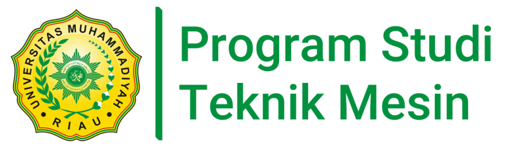 Logo PSTM UMRI