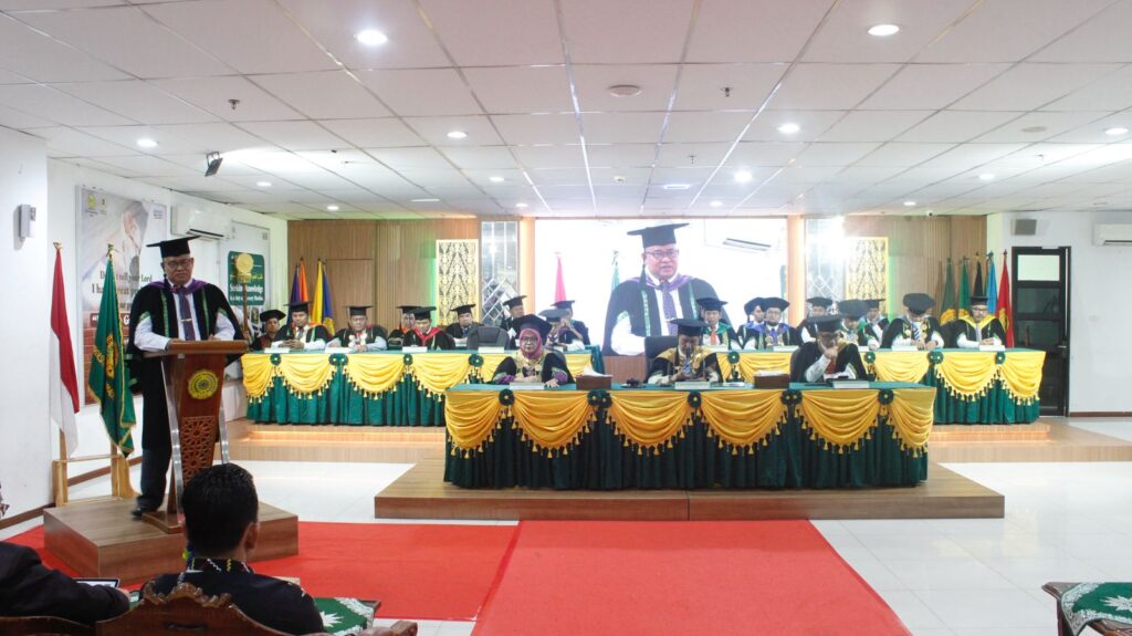 2026 02 25 Pengukuhan GB