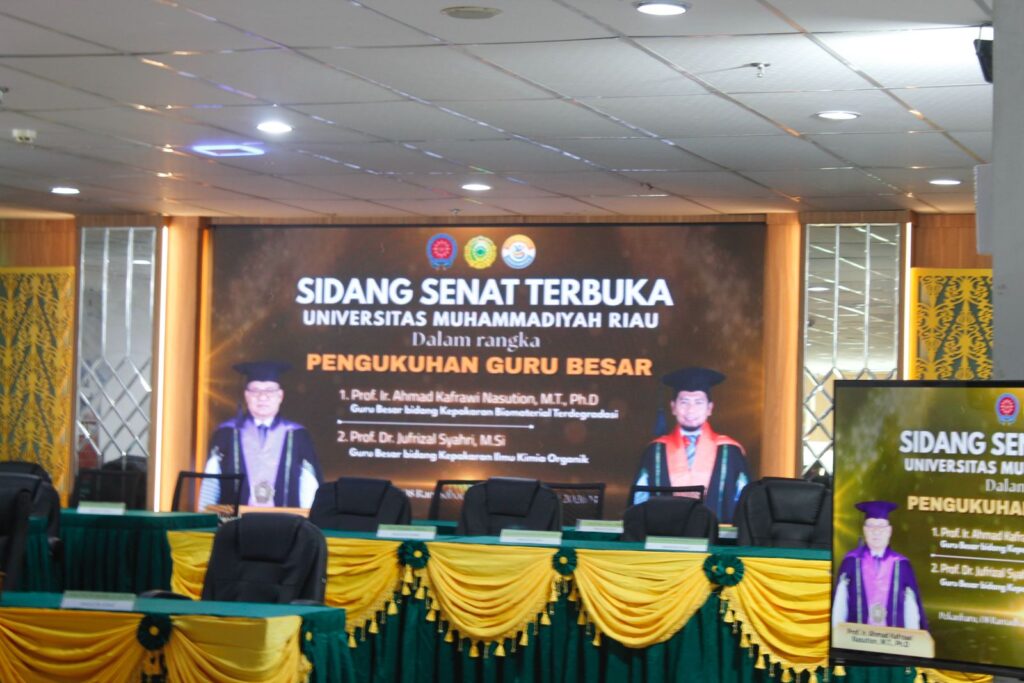 2026 02 25 Pengukuhan GB