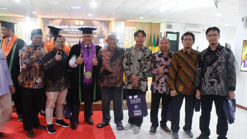 2026 02 25 Pengukuhan GB