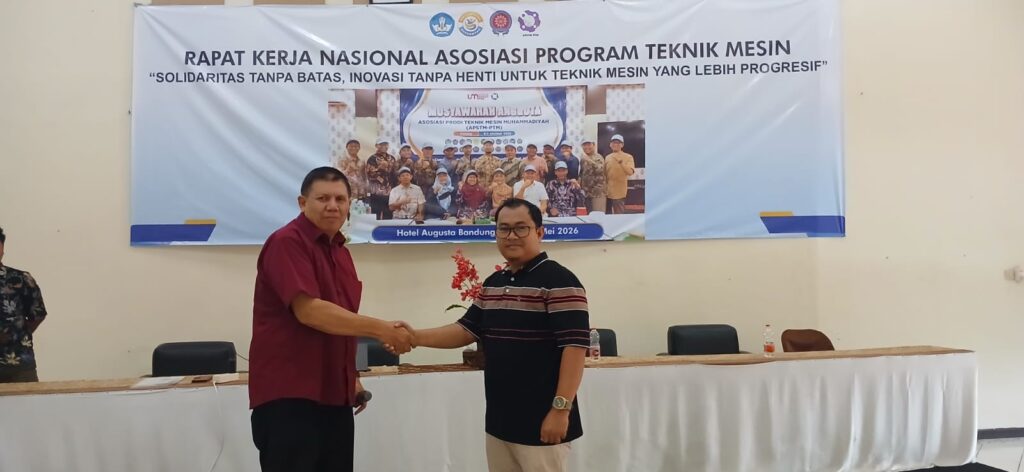 2026 05 20 Raker APSTM
