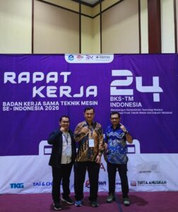 2026 05 20 Raker BKSTM