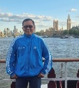 Mohamad Erwan Prihandono