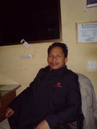 Selamat Suwarsono